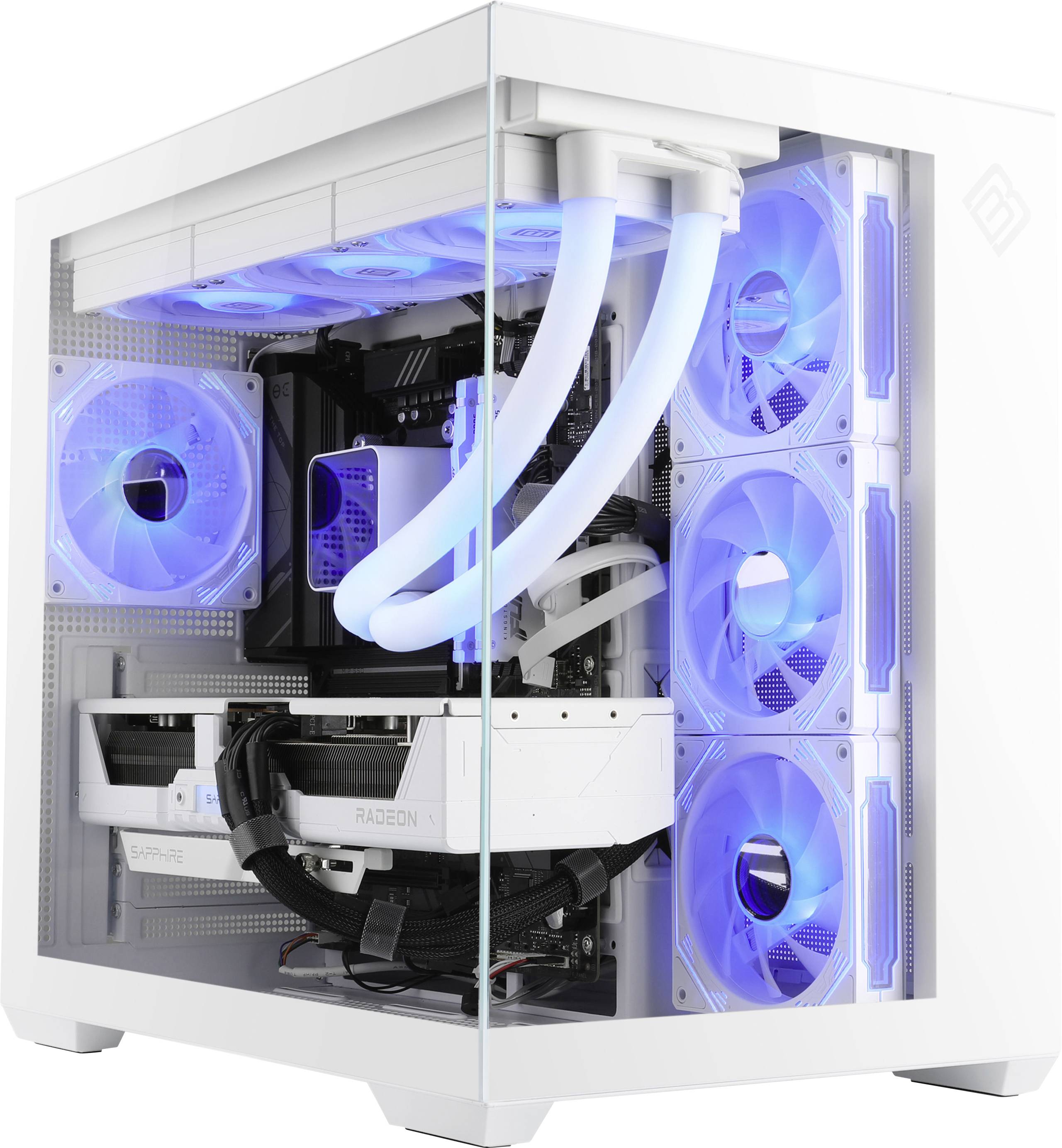 image-3685.jpg CSL Computer Gaming PC M12620H AMD Ryzen 5 9600X 5.4 GHz 32 GB RAM 1000 GB SSD AMD Radeon™ RX 9070 16 GB GDDR6 Win 11 Ho – Bild 1