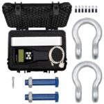 PCE Instruments Zugmesslasche PCE-DDM 20 |20.000 kg |PEAK |batteriebetrieben |Fernanzeige |Schäkel|Summierfunktion – Bild 3