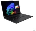 Lenovo Notebook 21QN005KGE 40.6 cm (16 Zoll) WUXGA AMD Ryzen AI 7 350 32 GB RAM 1 TB SSD Deutsch, QWERTZ AMD AMD Radeon™ – Bild 2