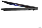 Lenovo Notebook 21QN005KGE 40.6 cm (16 Zoll) WUXGA AMD Ryzen AI 7 350 32 GB RAM 1 TB SSD Deutsch, QWERTZ AMD AMD Radeon™ – Bild 3