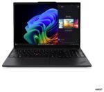 Lenovo Notebook 21QN005KGE 40.6 cm (16 Zoll) WUXGA AMD Ryzen AI 7 350 32 GB RAM 1 TB SSD Deutsch, QWERTZ AMD AMD Radeon™ – Bild 5
