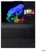Lenovo Notebook 21QN005KGE 40.6 cm (16 Zoll) WUXGA AMD Ryzen AI 7 350 32 GB RAM 1 TB SSD Deutsch, QWERTZ AMD AMD Radeon™ – Bild 7
