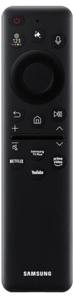 Samsung GMR75R85 LED-TV 189 cm 75 Zoll EEK E (A - G) CI+, DVB-C, DVB-S2, DVB-T2, Smart TV, UHD, WLAN Schwarz – Bild 10