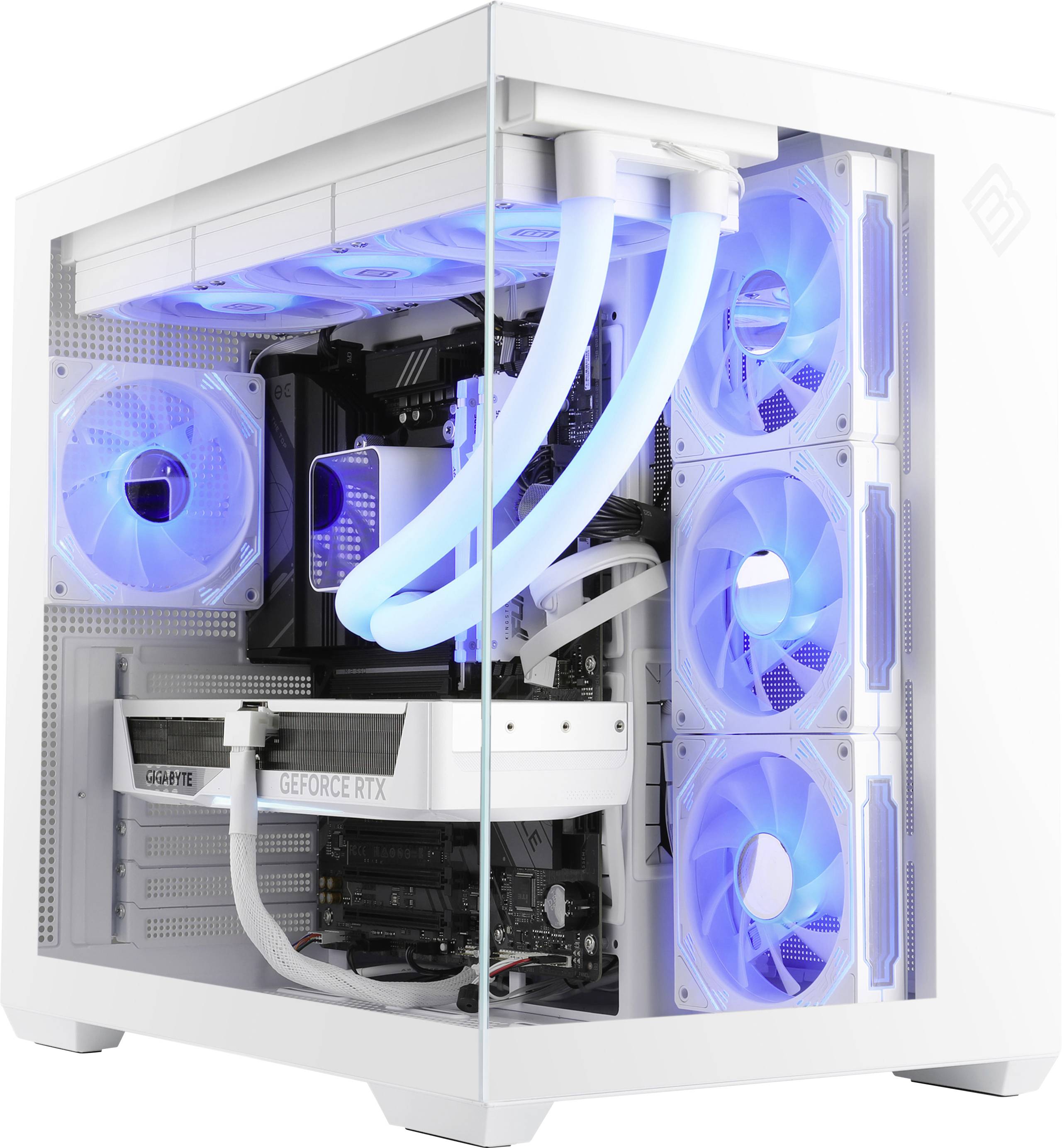 image-3806.jpg CSL Computer Gaming PC M12610H AMD Ryzen 5 9600X 5.4 GHz 32 GB RAM 1000 GB SSD Nvidia GeForce RTX™ 5070 12 GB GDDR7 Win – Bild 1