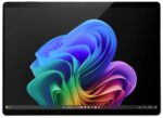 Microsoft Surface Pro 11 Copilot+PC WiFi 1 TB Platin-Grau Windows®-Tablet / 2-in-1 33 cm (13 Zoll) Qualcomm® Snapdragon – Bild 2