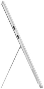 Microsoft Surface Pro 11 Copilot+PC WiFi 1 TB Platin-Grau Windows®-Tablet / 2-in-1 33 cm (13 Zoll) Qualcomm® Snapdragon – Bild 3