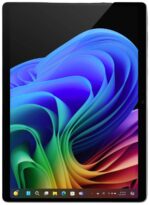 Microsoft Surface Pro 11 Copilot+PC WiFi 1 TB Platin-Grau Windows®-Tablet / 2-in-1 33 cm (13 Zoll) Qualcomm® Snapdragon – Bild 5