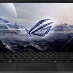 Asus Gaming Notebook ROG Flow Z13 GZ302EA-RU074W 34 cm (13.4 Zoll) WQXGA AMD Ryzen AI Max+ 395 32 GB RAM 1 TB SSD Deutsc