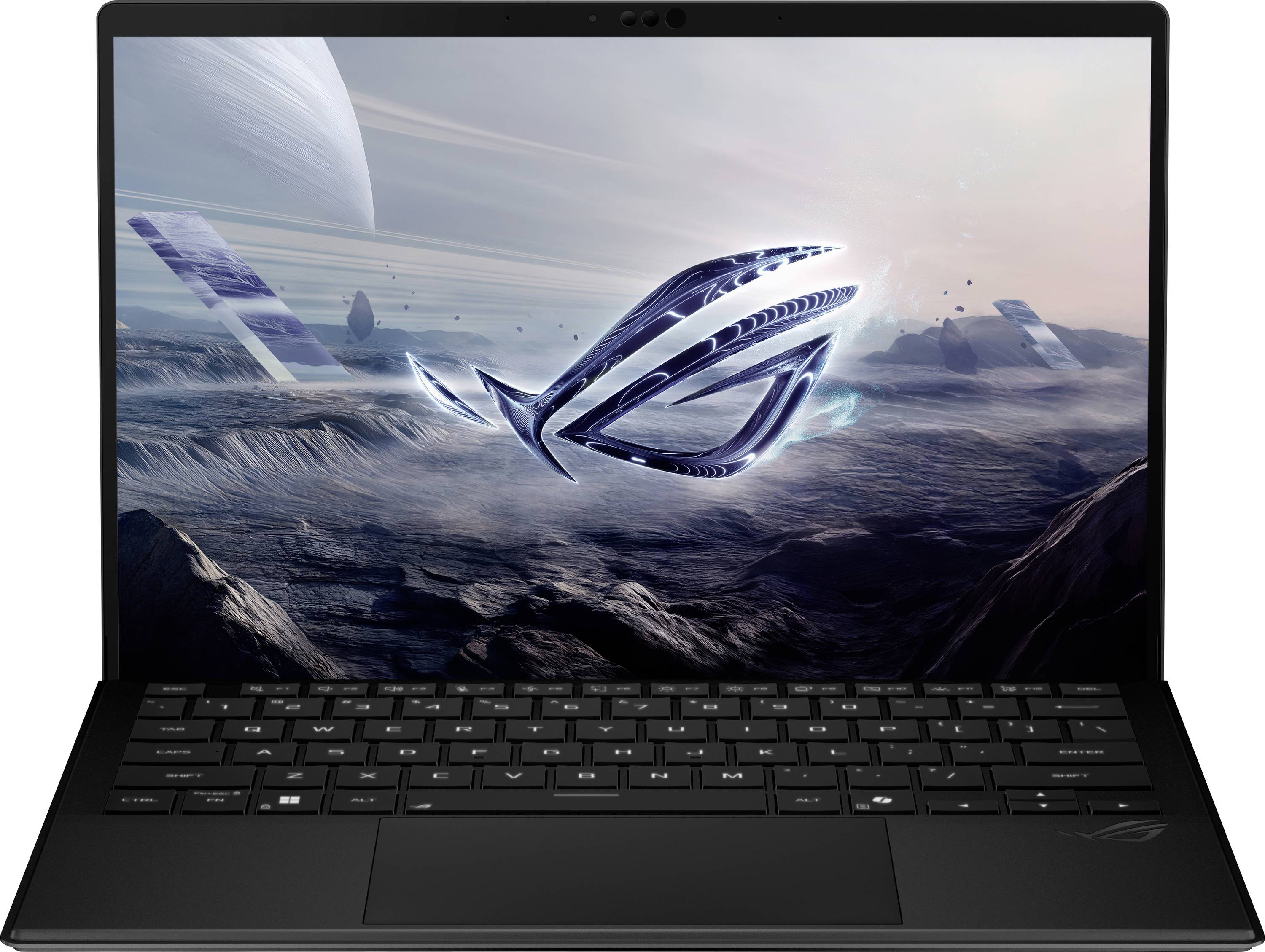 image-3840.jpg Asus Gaming Notebook ROG Flow Z13 GZ302EA-RU074W 34 cm (13.4 Zoll) WQXGA AMD Ryzen AI Max+ 395 32 GB RAM 1 TB SSD Deutsc – Bild 1