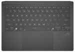 Asus Gaming Notebook ROG Flow Z13 GZ302EA-RU074W 34 cm (13.4 Zoll) WQXGA AMD Ryzen AI Max+ 395 32 GB RAM 1 TB SSD Deutsc – Bild 4