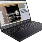 Lenovo Notebook ThinkPad T16g Gen 3 21V5 40.6 cm (16 Zoll) WUXGA Intel® Core™ Ultra 9 (Series 2) 275HX 64 GB RAM 1 TB SS