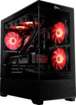 CSL Computer Gaming PC M12210H AMD Ryzen 7 7800X3D 5 GHz 32 GB RAM 2 TB SSD AMD Radeon™ RX 9070 XT 16 GB GDDR6 94879