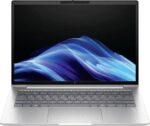 HP Notebook EliteBook 6 G1a 35.6 cm (14 Zoll) WUXGA AMD Ryzen 7 250 32 GB RAM 1 TB SSD Deutsch, QWERTZ AMD Radeon™ 780M