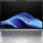 HP Notebook EliteBook 6 G1a 35.6 cm (14 Zoll) WUXGA AMD Ryzen 7 250 32 GB RAM 1 TB SSD Deutsch, QWERTZ AMD Radeon™ 780M