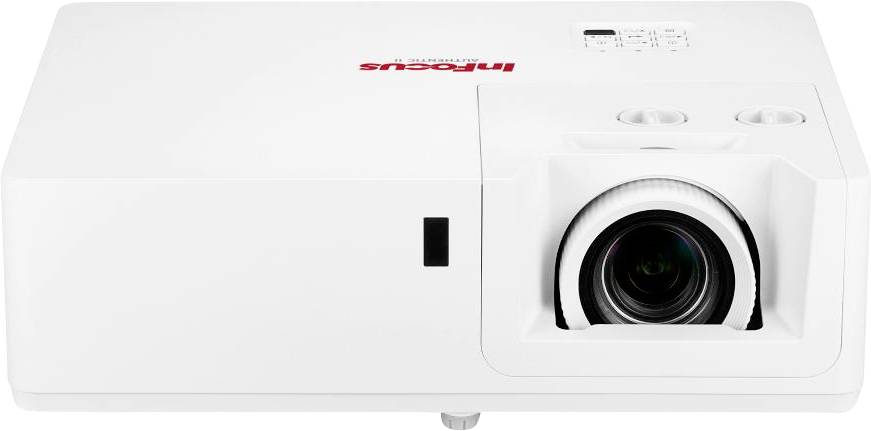 image-3897.jpg InFocus Beamer IN1068SL DLP 7000 ANSI-Lumen 1920 x 1080 Full HD 3D ready, Integrierter Lautsprecher, Full HD – Bild 1