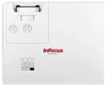 InFocus Beamer IN1068SL DLP 7000 ANSI-Lumen 1920 x 1080 Full HD 3D ready, Integrierter Lautsprecher, Full HD – Bild 2
