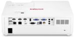 InFocus Beamer IN1068SL DLP 7000 ANSI-Lumen 1920 x 1080 Full HD 3D ready, Integrierter Lautsprecher, Full HD – Bild 5