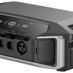ECOFLOW Delta Pro Ultra Wechselrichter 60 Ah USB-A, USB-C®