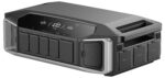 ECOFLOW Delta Pro Ultra Wechselrichter 60 Ah USB-A, USB-C® – Bild 5