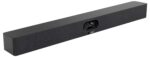 Yealink MeetingBar A40-031 Konferenzsystem Bluetooth®, HDMI® Ausgang, RJ45, WLAN, USB-A Schwarz – Bild 3