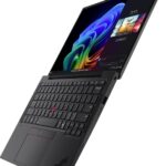 Lenovo Notebook 21RM002KGE 33.8 cm (13.3 Zoll) WUXGA AMD Ryzen AI 7 350 32 GB RAM 1 TB SSD Deutsch, QWERTZ AMD AMD Radeo