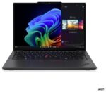 Lenovo Notebook 21RM002KGE 33.8 cm (13.3 Zoll) WUXGA AMD Ryzen AI 7 350 32 GB RAM 1 TB SSD Deutsch, QWERTZ AMD AMD Radeo – Bild 2