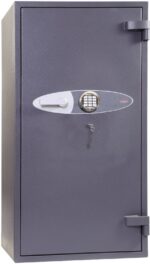 Phoenix HS6075E Planet Feuerschutztresor Zahlenschloss