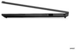 Lenovo Notebook 21RM002KGE 33.8 cm (13.3 Zoll) WUXGA AMD Ryzen AI 7 350 32 GB RAM 1 TB SSD Deutsch, QWERTZ AMD AMD Radeo – Bild 4