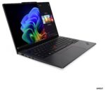 Lenovo Notebook 21RM002KGE 33.8 cm (13.3 Zoll) WUXGA AMD Ryzen AI 7 350 32 GB RAM 1 TB SSD Deutsch, QWERTZ AMD AMD Radeo – Bild 5