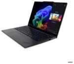 Lenovo Notebook 21RM002KGE 33.8 cm (13.3 Zoll) WUXGA AMD Ryzen AI 7 350 32 GB RAM 1 TB SSD Deutsch, QWERTZ AMD AMD Radeo – Bild 6