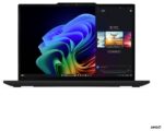 Lenovo Notebook 21RM002KGE 33.8 cm (13.3 Zoll) WUXGA AMD Ryzen AI 7 350 32 GB RAM 1 TB SSD Deutsch, QWERTZ AMD AMD Radeo – Bild 10