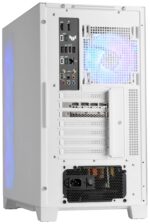 CSL Computer Gaming PC M10730 AMD Ryzen 7 7700 5.3 GHz 32 GB RAM 2000 GB SSD Nvidia GeForce RTX™ 4060 Ti 8 GB GDDR6 9074 – Bild 2