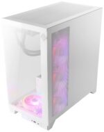 CSL Computer Gaming PC M10730 AMD Ryzen 7 7700 5.3 GHz 32 GB RAM 2000 GB SSD Nvidia GeForce RTX™ 4060 Ti 8 GB GDDR6 9074 – Bild 4