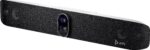 HP Poly Studio X72 All-In-One Video Bar Konferenzlautsprecher HDMI® Eingang, HDMI® Ausgang, USB-C®, USB-A, Audio-Line-in