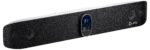 HP Poly Studio X72 All-In-One Video Bar Konferenzlautsprecher HDMI® Eingang, HDMI® Ausgang, USB-C®, USB-A, Audio-Line-in - Image 2