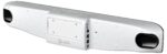 HP Poly Studio X72 All-In-One Video Bar Konferenzlautsprecher HDMI® Eingang, HDMI® Ausgang, USB-C®, USB-A, Audio-Line-in - Image 3