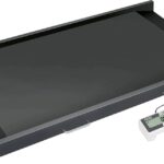 Kern Rollstuhlwaage MWN 300K-1LM Wägebereich (max.) 300 kg