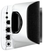 HP Poly Studio X72 All-In-One Video Bar Konferenzlautsprecher HDMI® Eingang, HDMI® Ausgang, USB-C®, USB-A, Audio-Line-in - Image 4