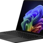 Microsoft Notebook Surface Laptop 7 Copilot+PC for Business 35.1 cm (13.8 Zoll) Intel® Core™ Ultra 7 (Series 2) 268 V 32