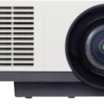 Sony Beamer VPL-PHZ51 3LCD 5300 ANSI-Lumen 1920 x 1200 WUXGA Integrierter Lautsprecher