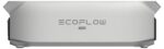 ECOFLOW Delta Pro 3 Extra Battery Akkupack Lithiumeisenphosphat Grau gleichzeitiges Laden und Entladen – Bild 2