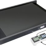 Kern Rollstuhlwaage MWN 400K-1M