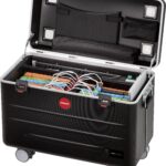 Parat i16 KidsCover Lade- und Managementsystem Wagen Alle iPad ab Generation 4 (bis 9,7"), Alle iPad Mini für Apple Ligh