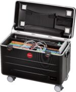 Parat i16 KidsCover Lade- und Managementsystem Wagen Alle iPad ab Generation 4 (bis 9,7"), Alle iPad Mini für Apple Ligh