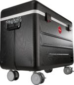 Parat i16 KidsCover Lade- und Managementsystem Wagen Alle iPad ab Generation 4 (bis 9,7"), Alle iPad Mini für Apple Ligh – Bild 3