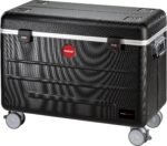 Parat i16 KidsCover Lade- und Managementsystem Wagen Alle iPad ab Generation 4 (bis 9,7"), Alle iPad Mini für Apple Ligh – Bild 5