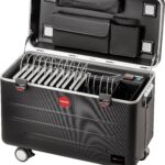 Parat PARAPROJECT® Case i16 Lade- und Managementsystem Wagen Alle iPad ab Generation 4 (bis 10,5"), Alle iPad Mini für A