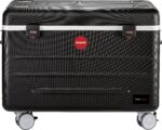 Parat PARAPROJECT® Case i16 Lade- und Managementsystem Wagen Alle iPad ab Generation 4 (bis 10,5"), Alle iPad Mini für A – Bild 2