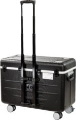 Parat PARAPROJECT® Case i16 Lade- und Managementsystem Wagen Alle iPad ab Generation 4 (bis 10,5"), Alle iPad Mini für A – Bild 3