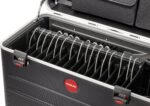 Parat PARAPROJECT® Case i16 Lade- und Managementsystem Wagen Alle iPad ab Generation 4 (bis 10,5"), Alle iPad Mini für A – Bild 8